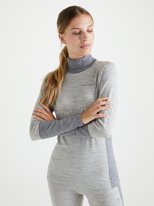 Magic Rollneck Women