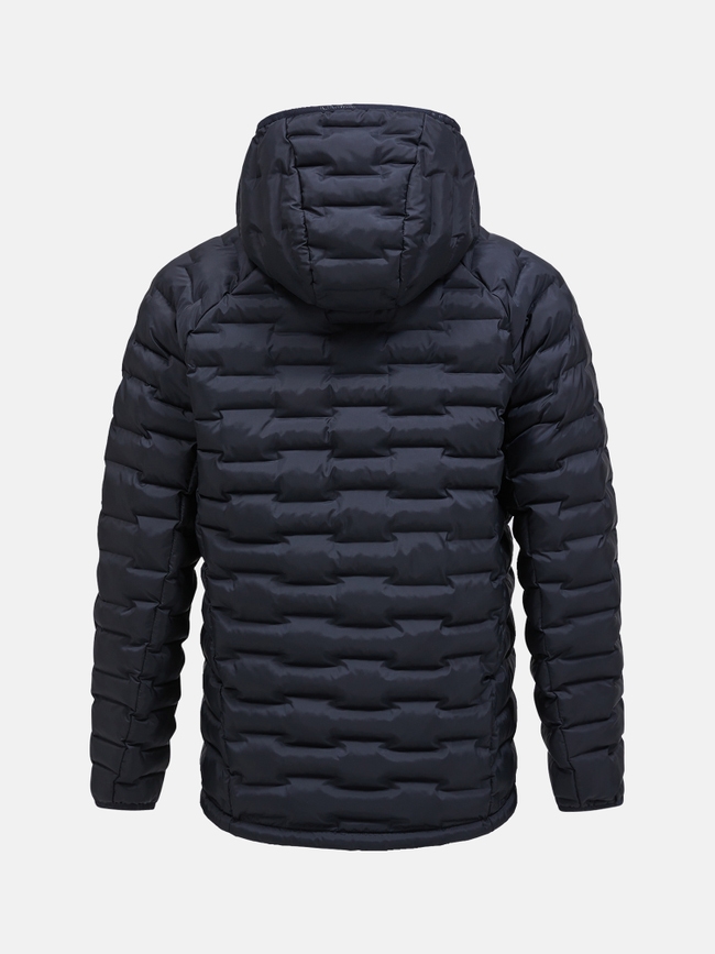 Argon Light Hood Jacket Men