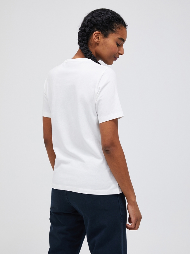 Original Small Logo T-shirt Women