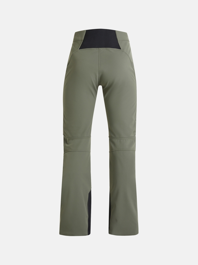 Stretch Pants Women