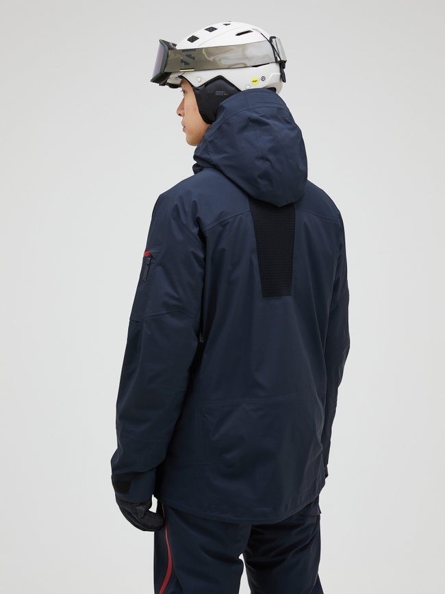 Alpine Gore-Tex 3L Jacket Men