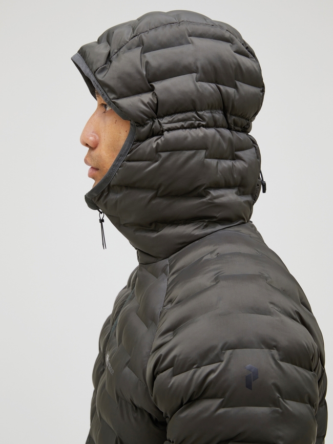 Argon Light Hood Jacket Men