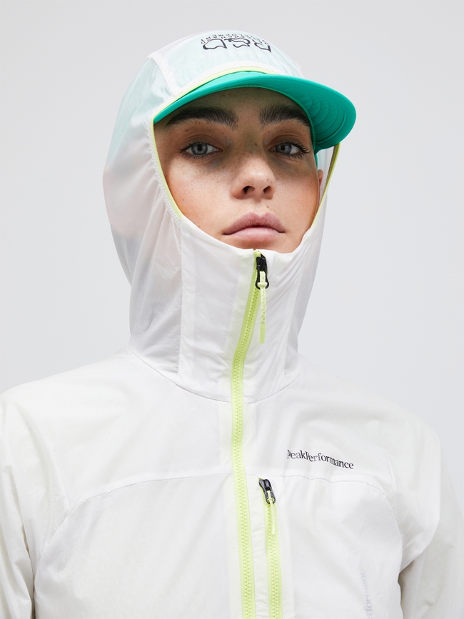 Vislight Alpha Jacket Women