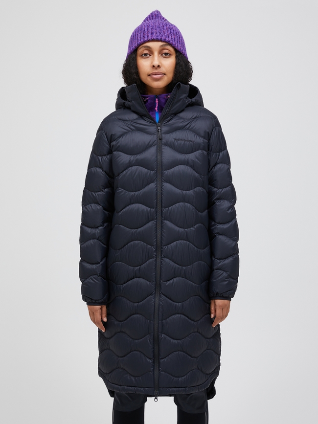 Helium Down Coat Women