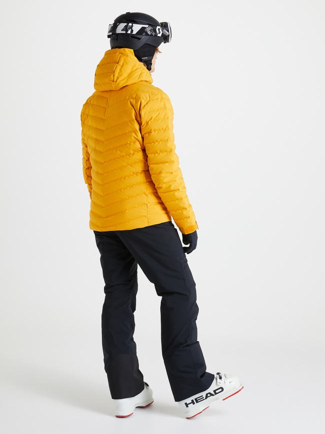 Navtech Insulated 2L Pants Men