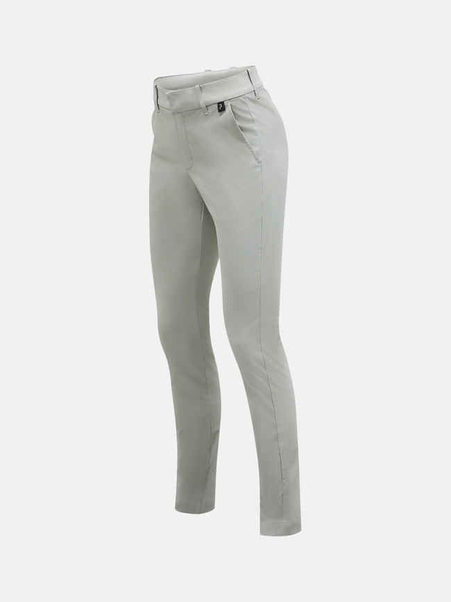 Illusion Pants Women