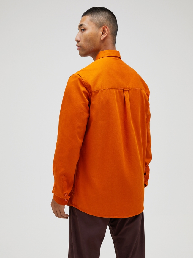 Moment Skiers Shirt Men
