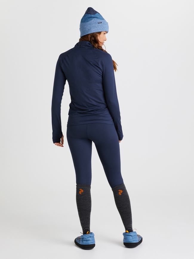 Spirit Short Johns Women