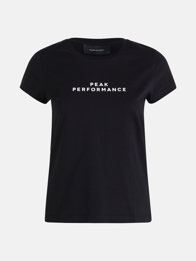 Sportswear T-shirt Woman
