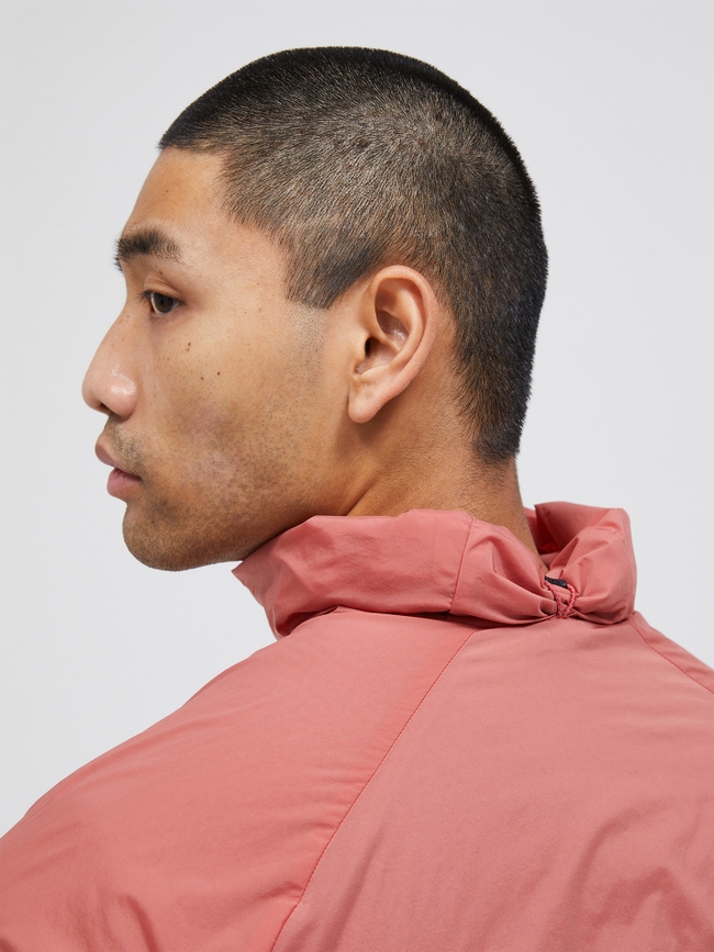 Vislight Alpha Jacket Men