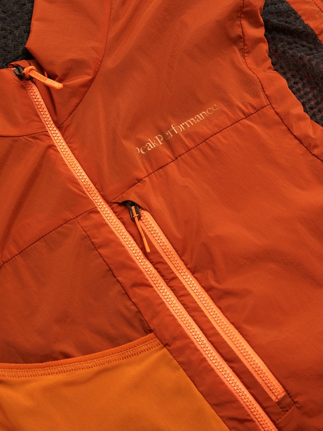 Vislight Alpha Vest Men
