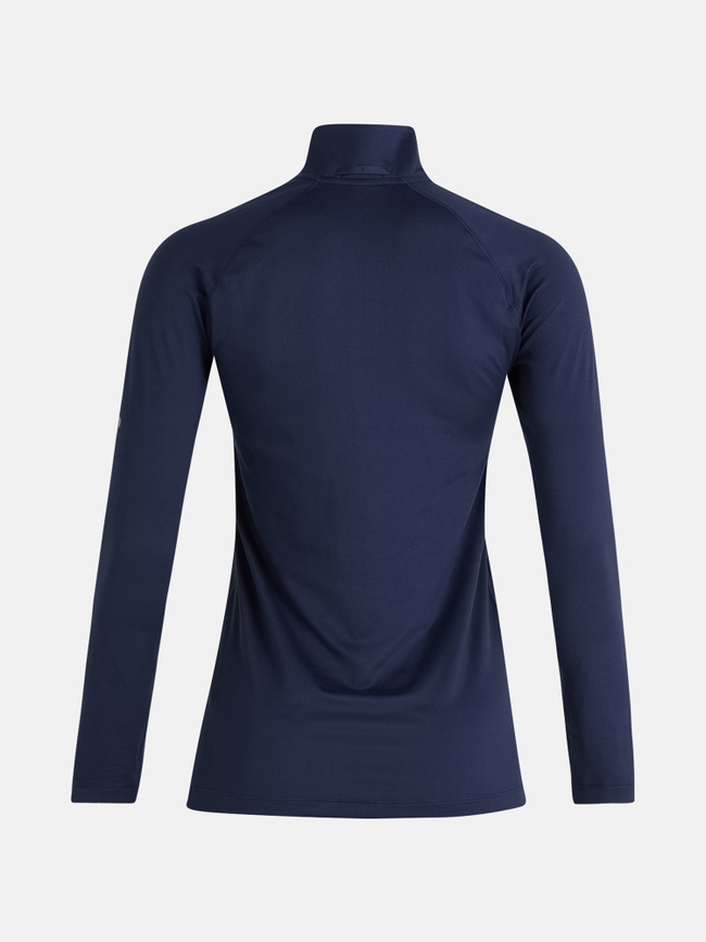 Spirit Half Zip Women