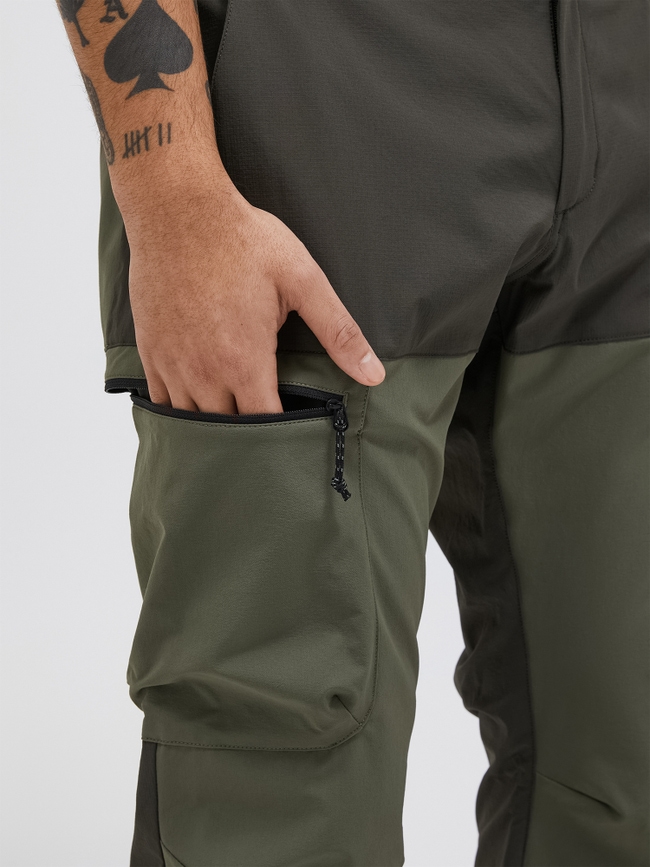 Stretch Hike Pants Men