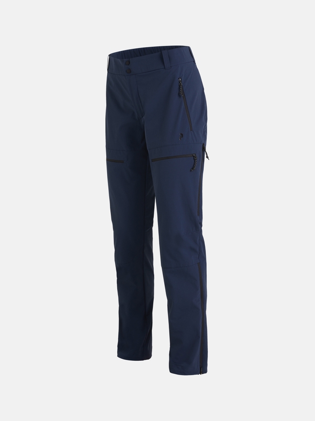 Stretch Trek Pants Women