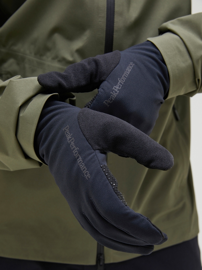 Commuter Glove