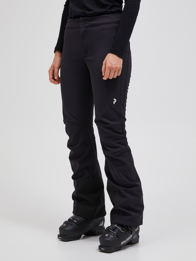 Stretch Pants Women