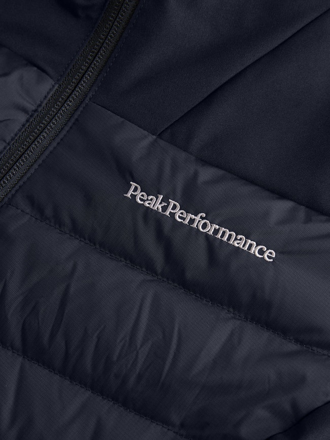 Blackfire Down Jacket Women