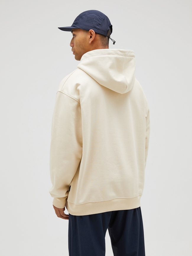 Alex Hackel x PP Oversized Hood