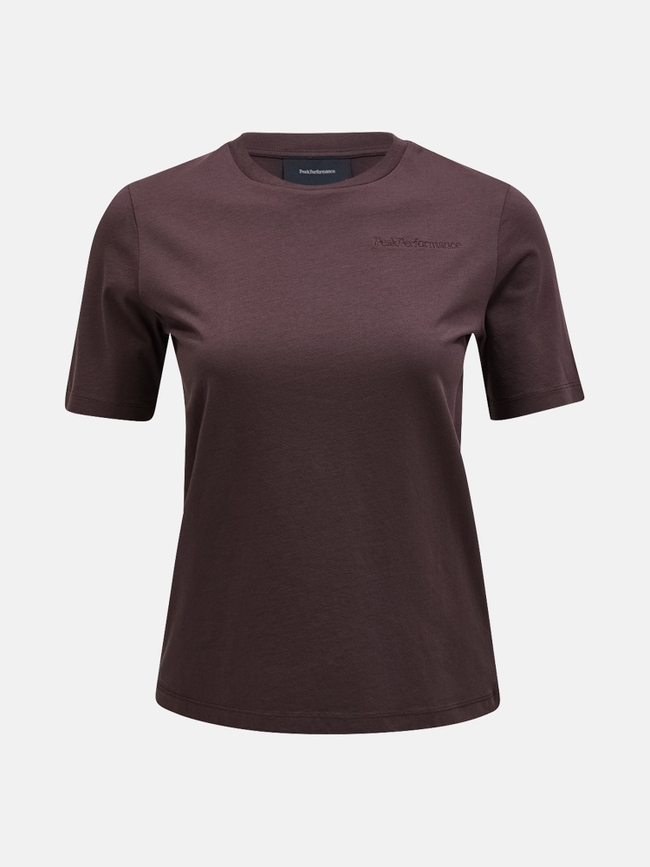 Original Small Logo T-shirt Women