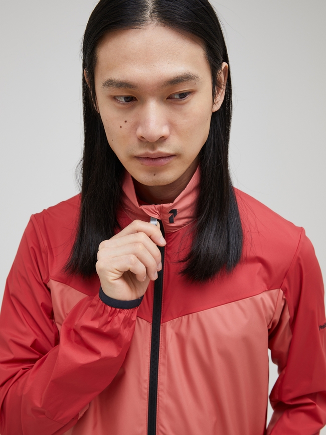 Meadow Wind Jacket Men
