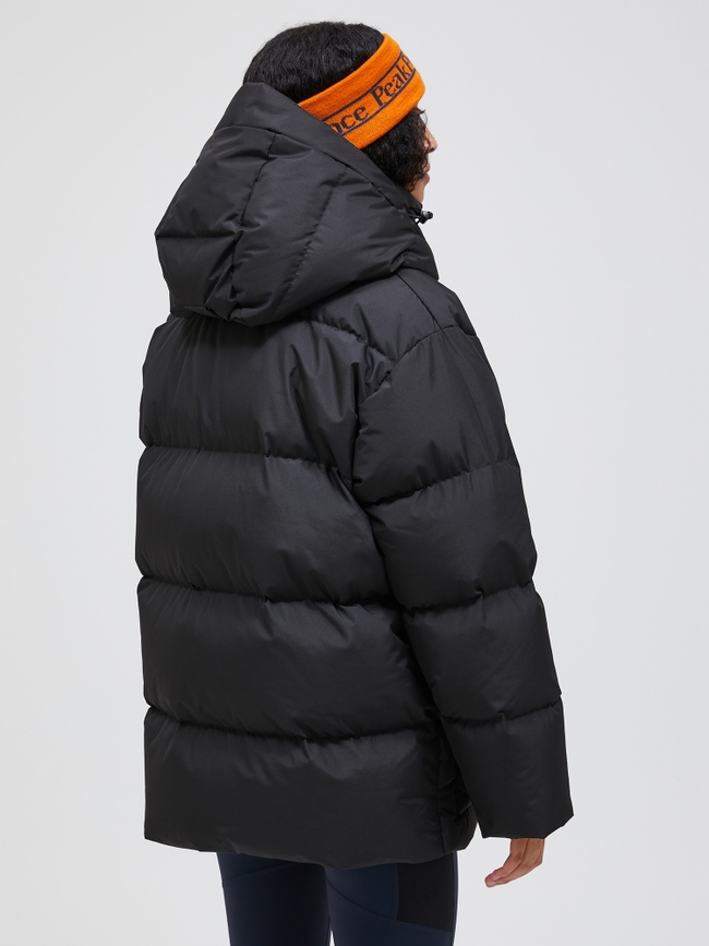 2L Down Parka Women