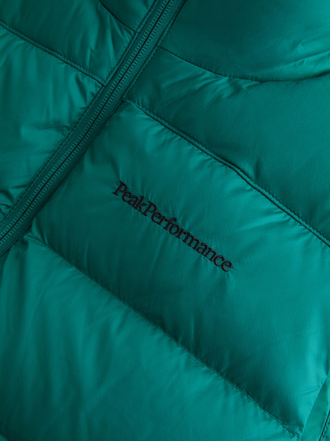 Frost Explorer Down Vest Men