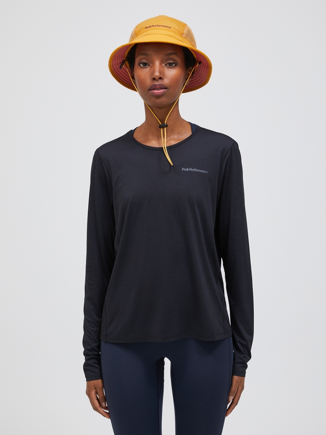 Fly Long Sleeve Women