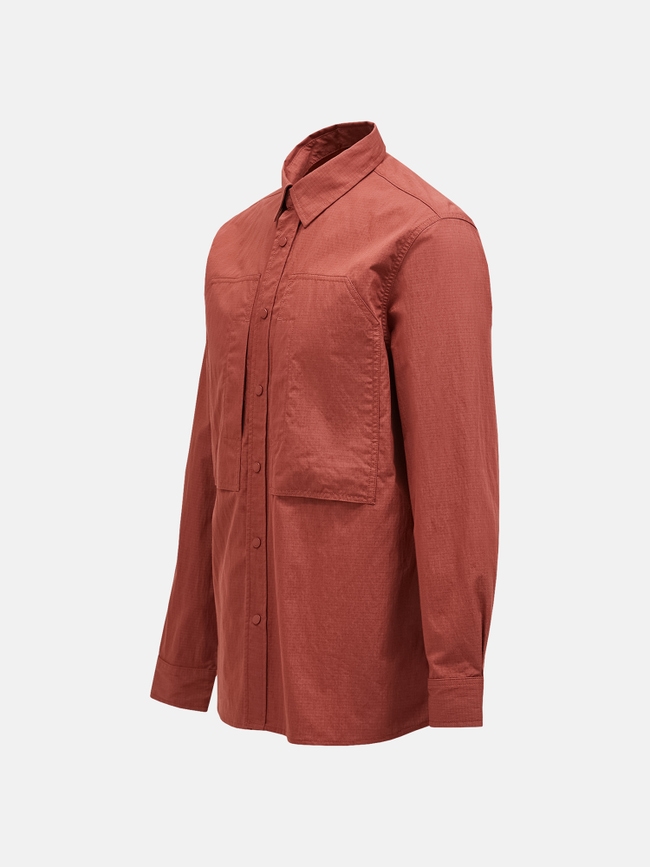 Ripstop Shirt Men
