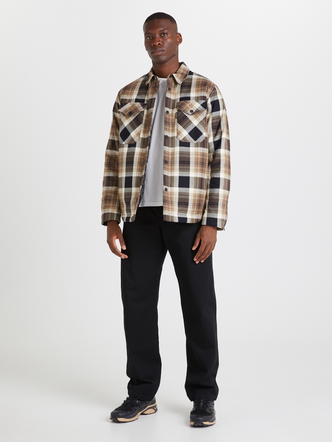 Moment Outdoor Overshirt Men