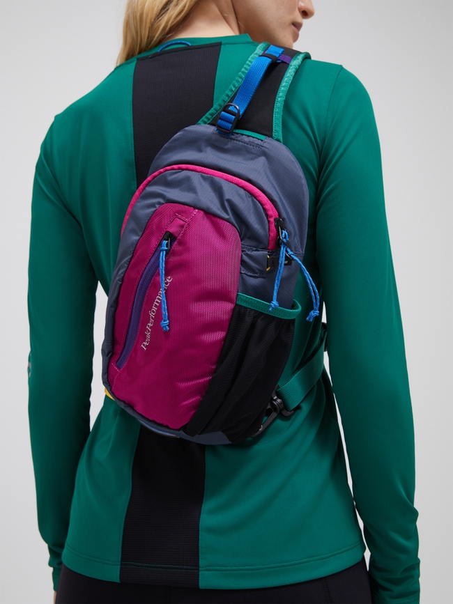 Outdoor Sling Bag 4,5L