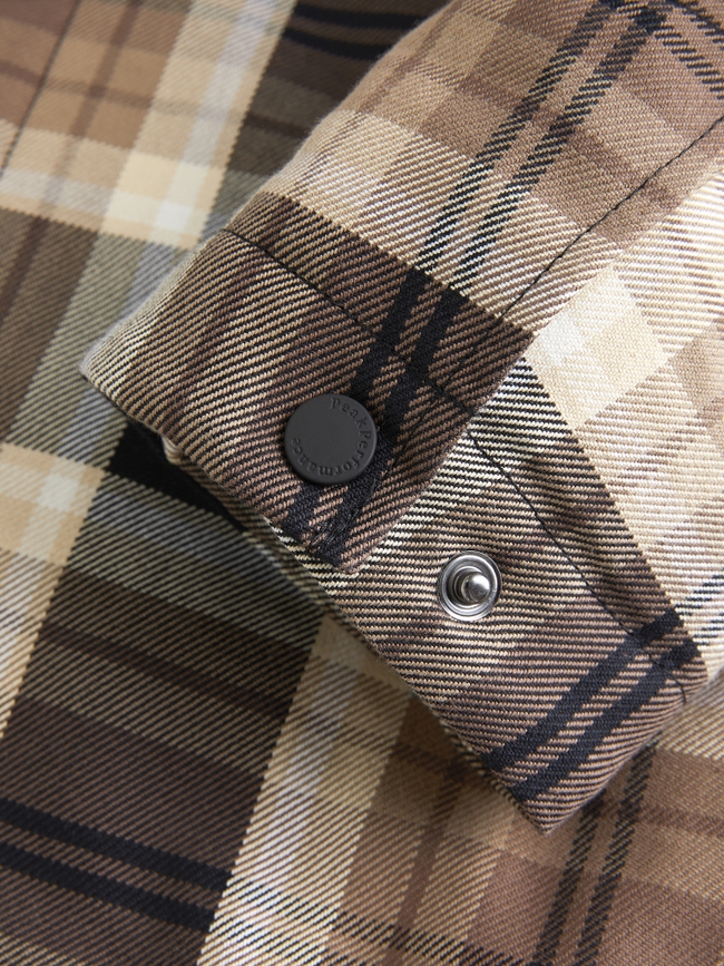 Moment Outdoor Overshirt Men