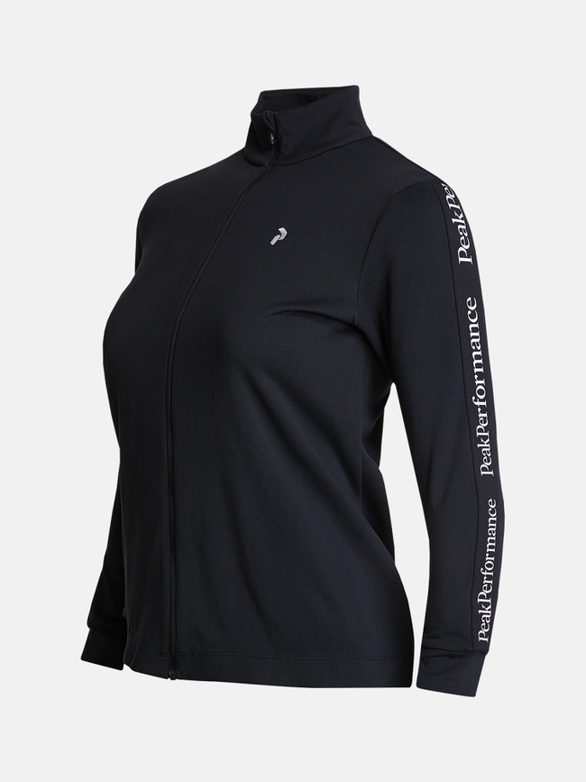 Turf Zip Jacket Women