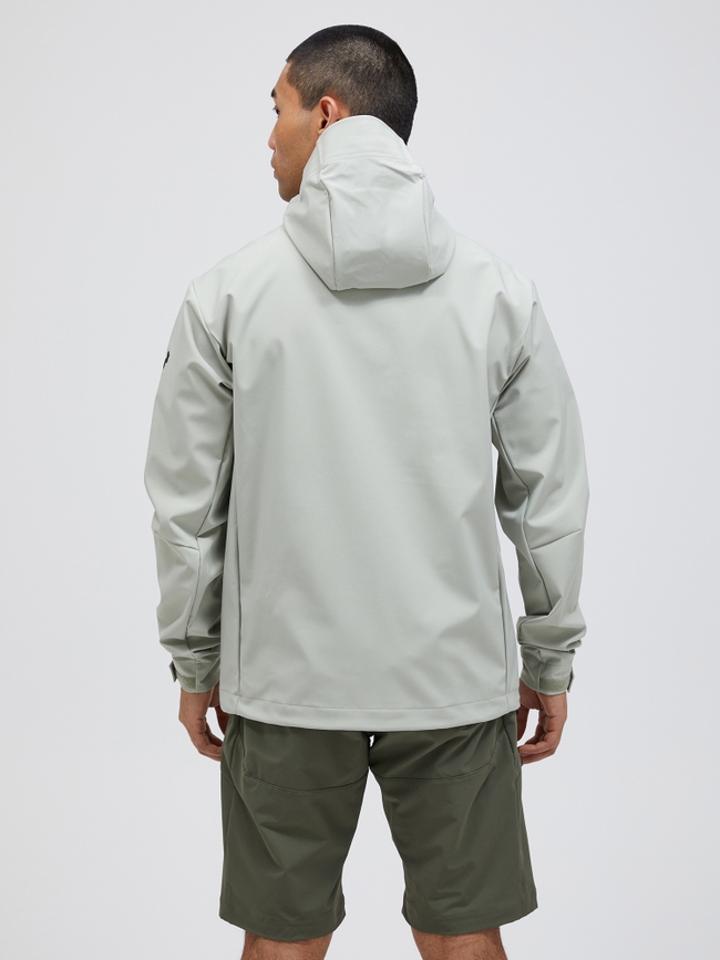 Explore Hood Jacket Men