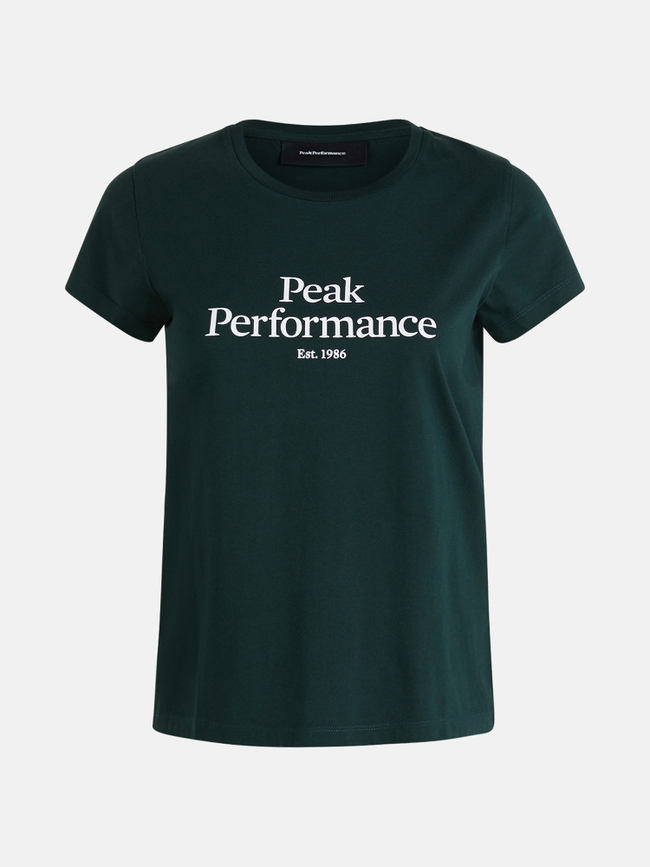Original T-Shirt Women