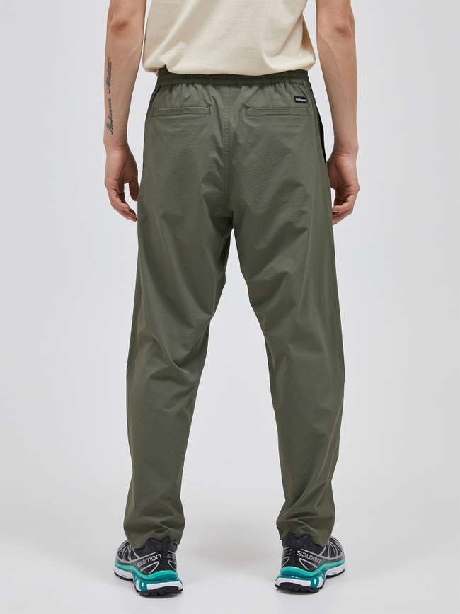 Stretch Drawstring Pant Men