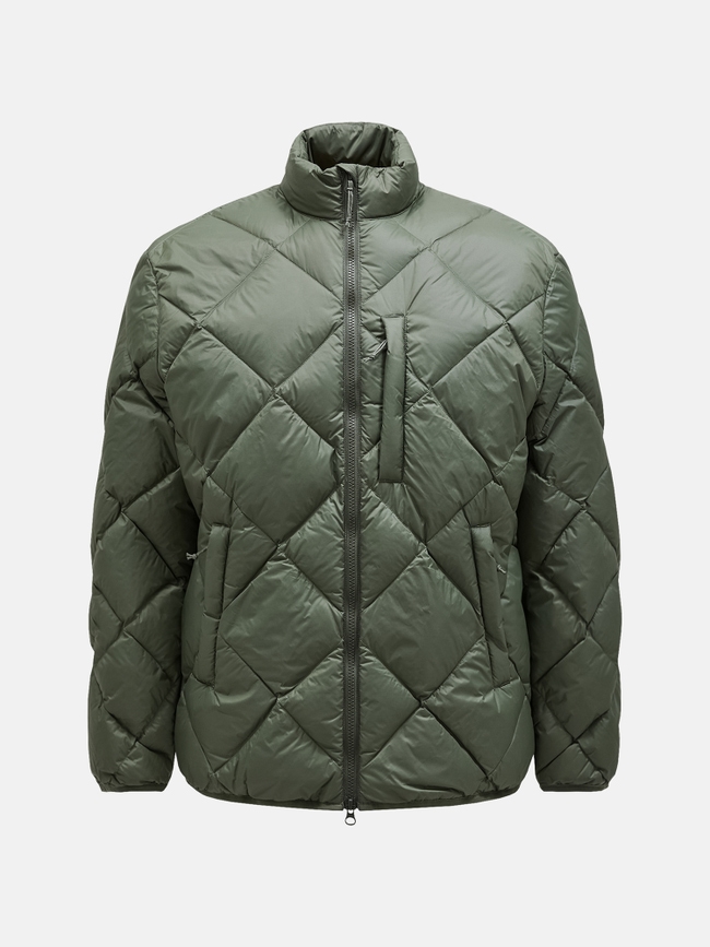 Mount Down Jacket Men