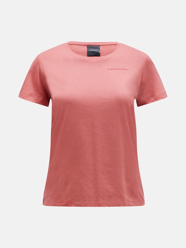 Explore Logo T-shirt Women