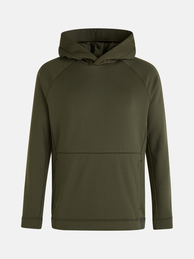 Rider Tech Hood Men