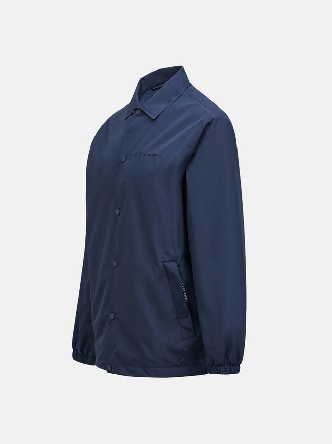 2L Coach Jacket Men