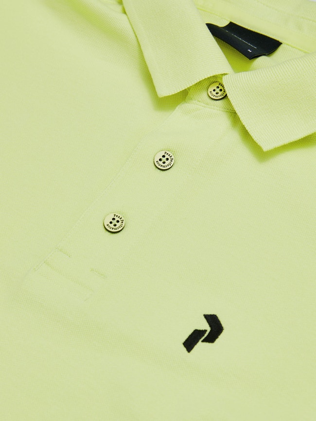 Classic Cotton Polo Men