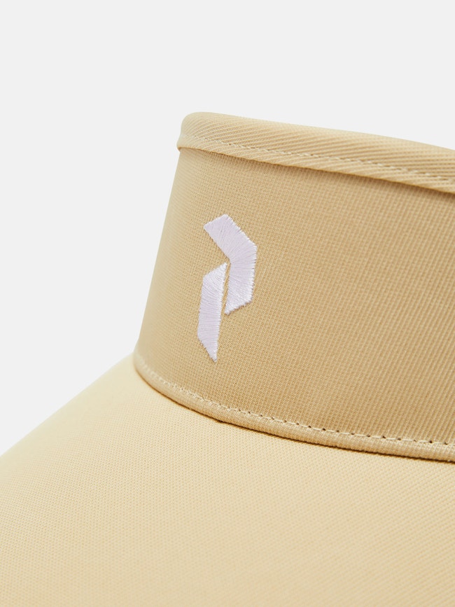 Player Visor