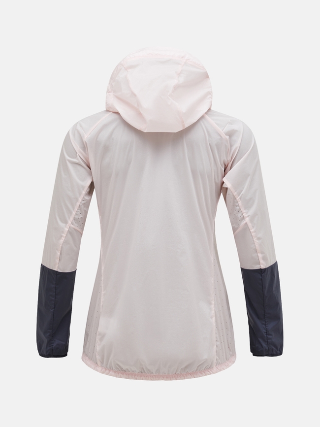 Vislight Wind Jacket Women
