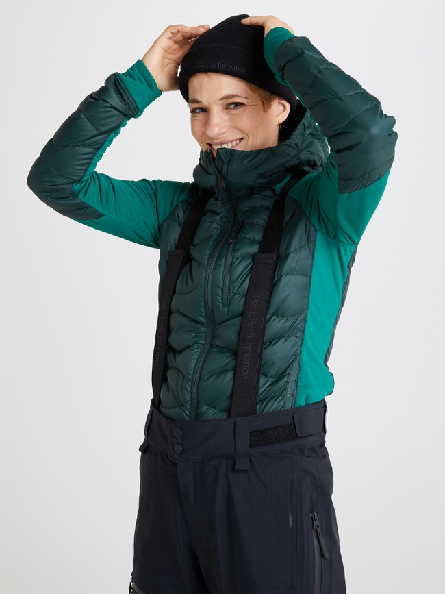 Alpine Gore-Tex 3L Pants Women