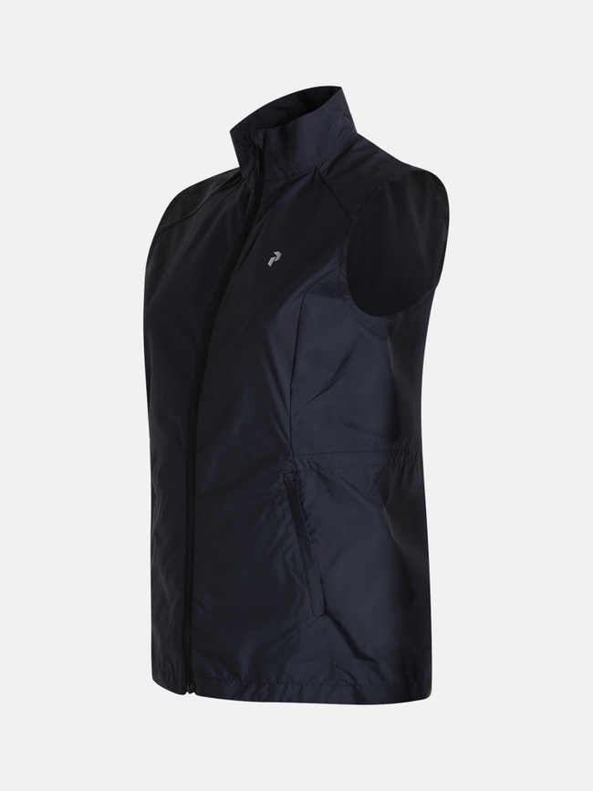 Wind Vest Women