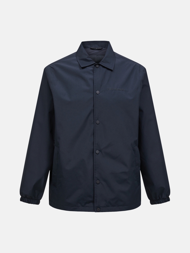2L Coach Jacket Men