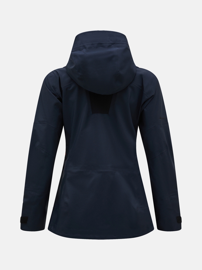 Alpine Gore-Tex 3L Jacket Women
