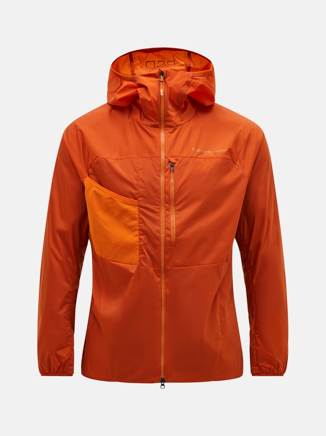 Vislight Alpha Jacket Men