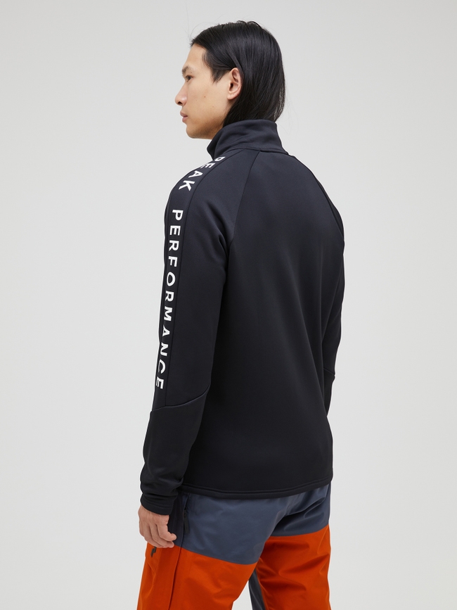 Rider Zip Jacket Men