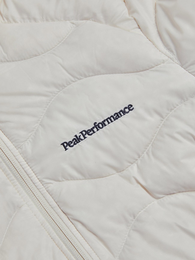 Helium Down Hood Jacket Women