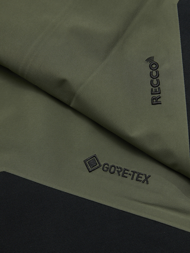 Alpine Gore-Tex 3L Pants Men